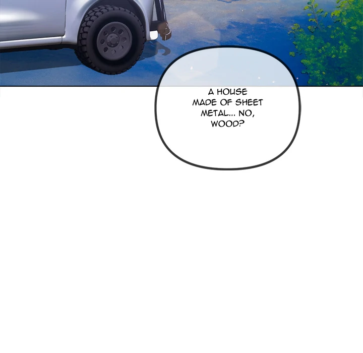 My High School Bully Chapter 267 page 161 - 