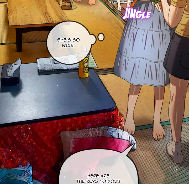 My High School Bully Chapter 267 page 171 - 