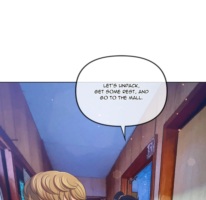 My High School Bully Chapter 267 page 173 - 