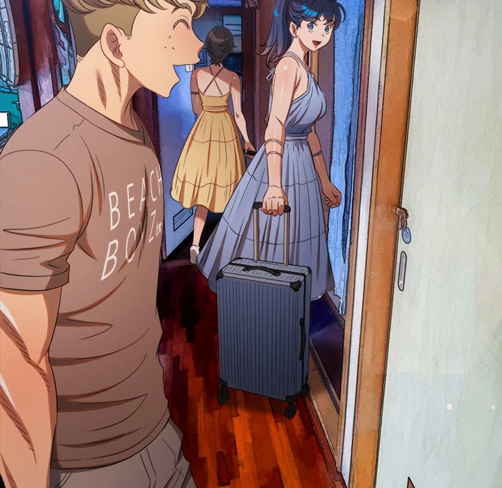 My High School Bully Chapter 267 page 174 - 