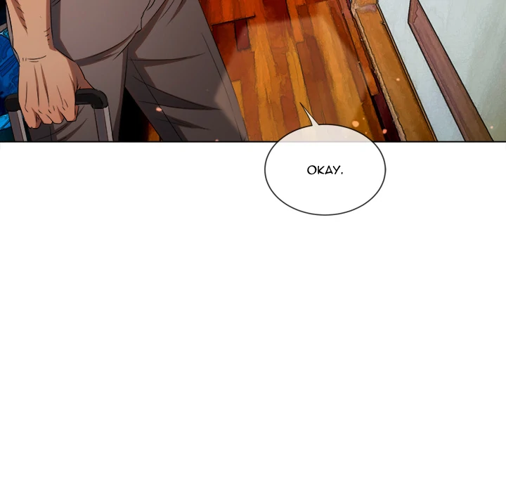 My High School Bully Chapter 267 page 175 - 