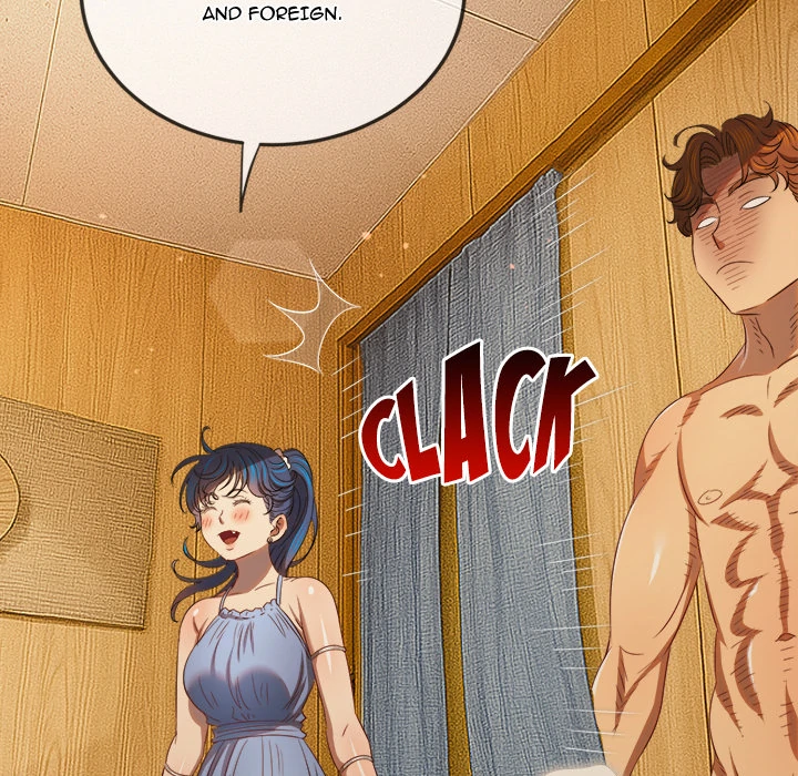 My High School Bully Chapter 267 page 177 - 