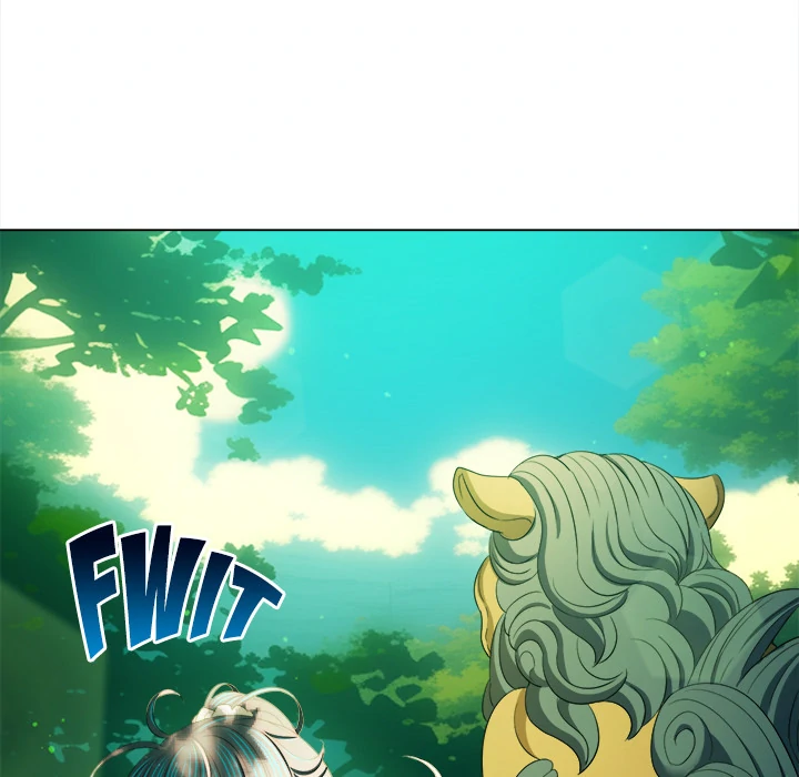 My High School Bully Chapter 267 page 23 - 