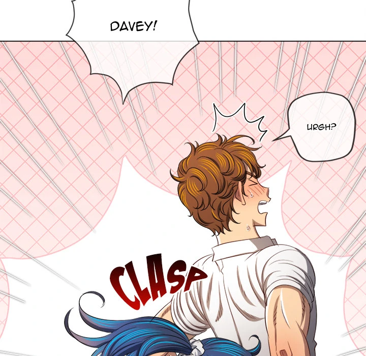 My High School Bully Chapter 267 page 54 - 