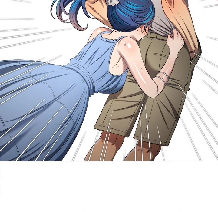 My High School Bully Chapter 267 page 55 - 