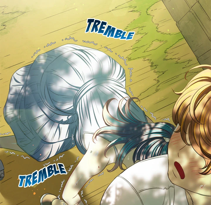 My High School Bully Chapter 267 page 57 - 