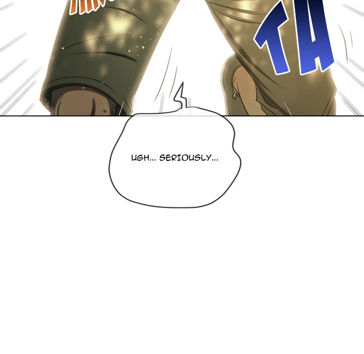 My High School Bully Chapter 267 page 7 - 
