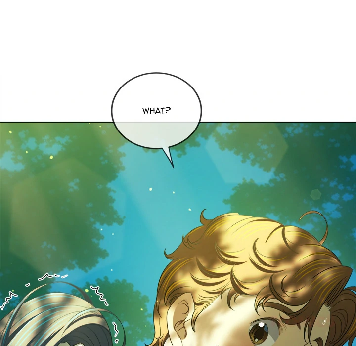 My High School Bully Chapter 267 page 68 - 