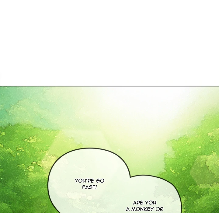 My High School Bully Chapter 267 page 8 - 