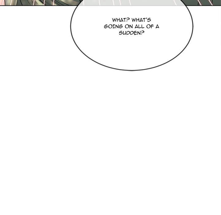 My High School Bully Chapter 267 page 74 - 