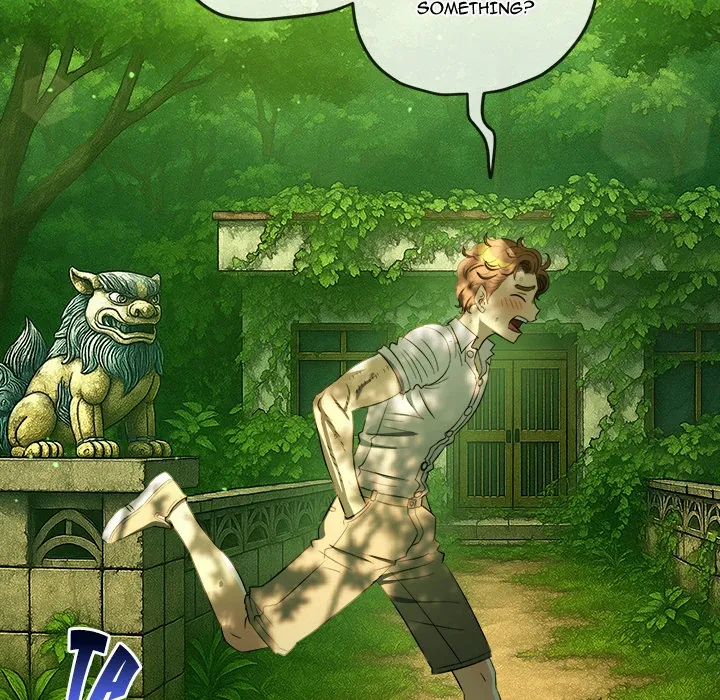 My High School Bully Chapter 267 page 9 - 