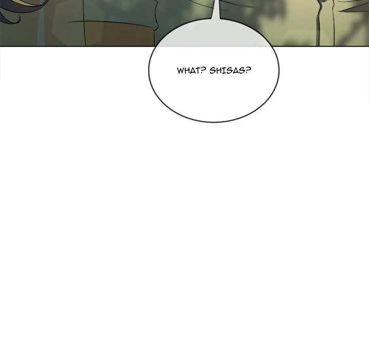 My High School Bully Chapter 267 page 81 - 