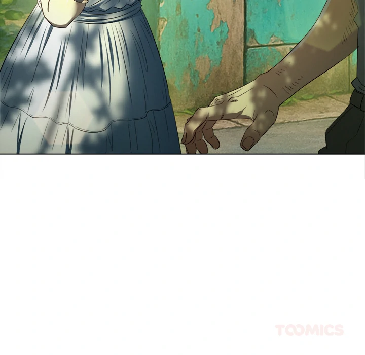 My High School Bully Chapter 267 page 84 - 