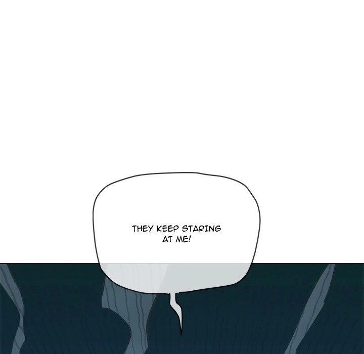 My High School Bully Chapter 267 page 88 - 