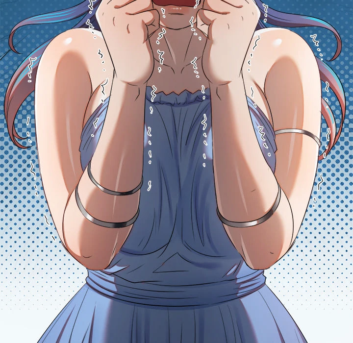 My High School Bully Chapter 267 page 90 - 