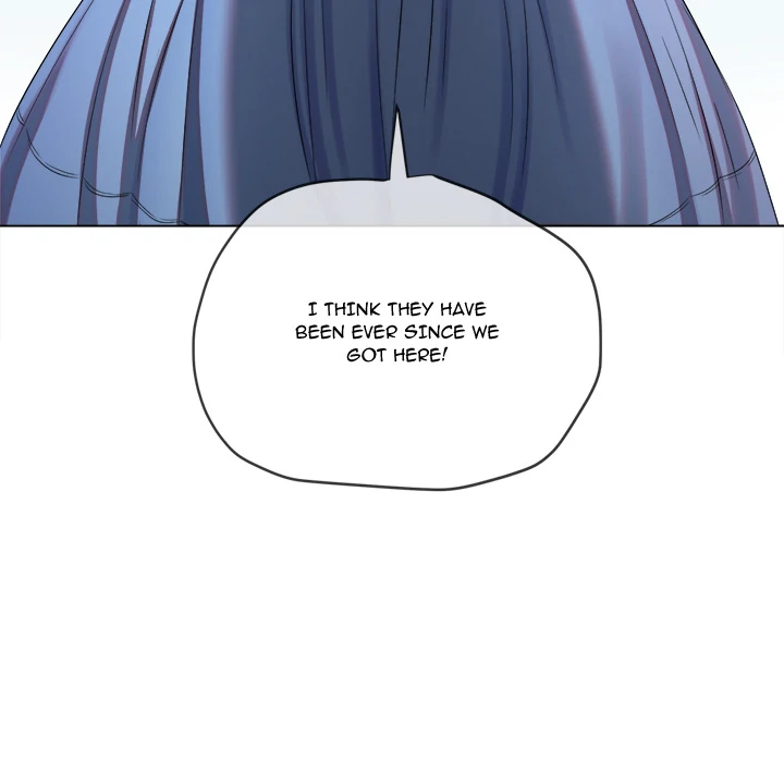 My High School Bully Chapter 267 page 91 - 