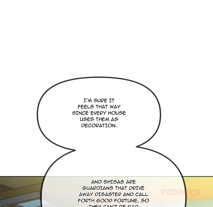 My High School Bully Chapter 267 page 92 - 