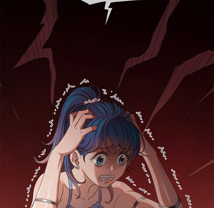 My High School Bully Chapter 267 page 96 - 