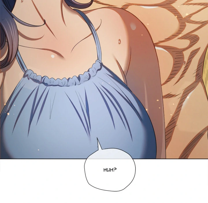 My High School Bully Chapter 268 page 11 - 