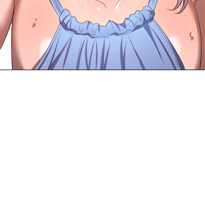 My High School Bully Chapter 268 page 129 - 