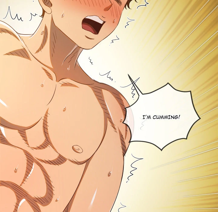 My High School Bully Chapter 268 page 131 - 