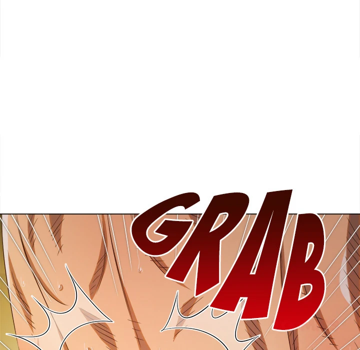 My High School Bully Chapter 268 page 133 - 