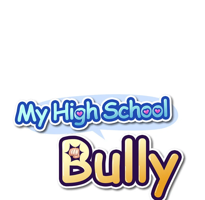 My High School Bully Chapter 268 page 16 - 