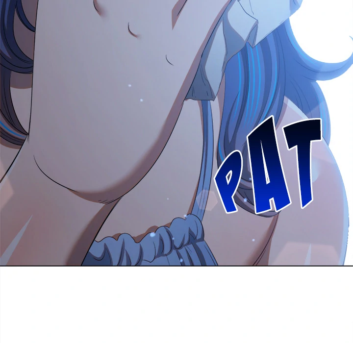My High School Bully Chapter 268 page 153 - 