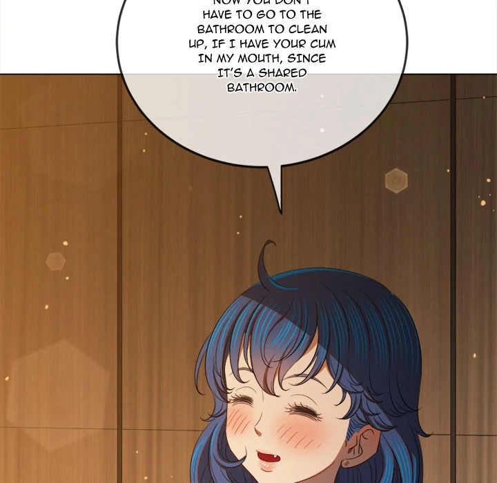 My High School Bully Chapter 268 page 155 - 