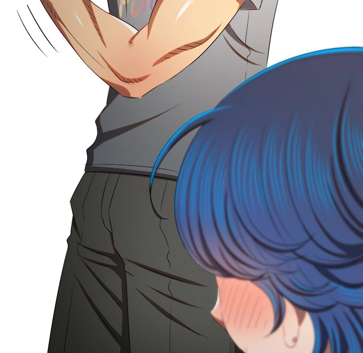 My High School Bully Chapter 268 page 160 - 