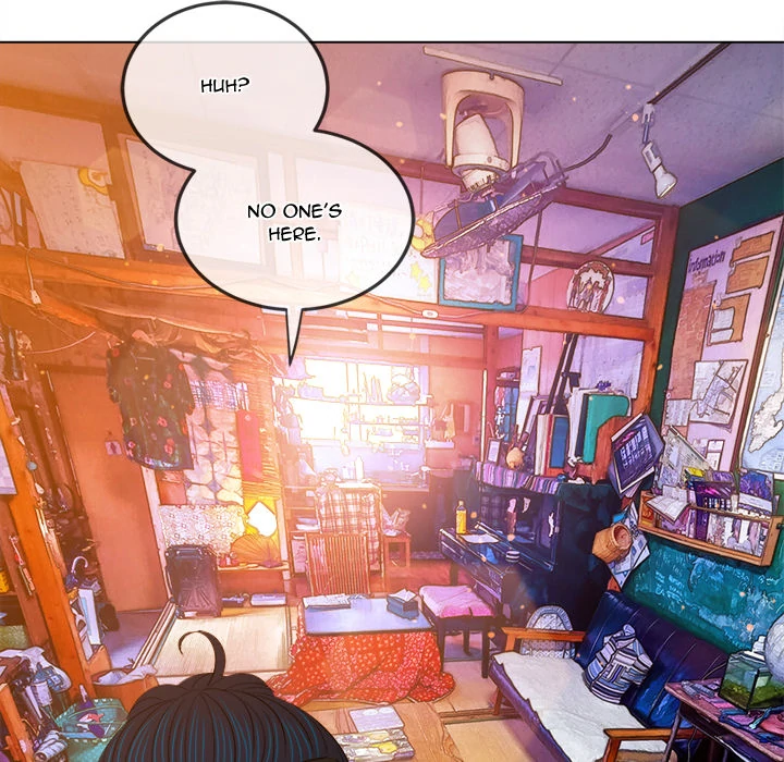 My High School Bully Chapter 268 page 166 - 