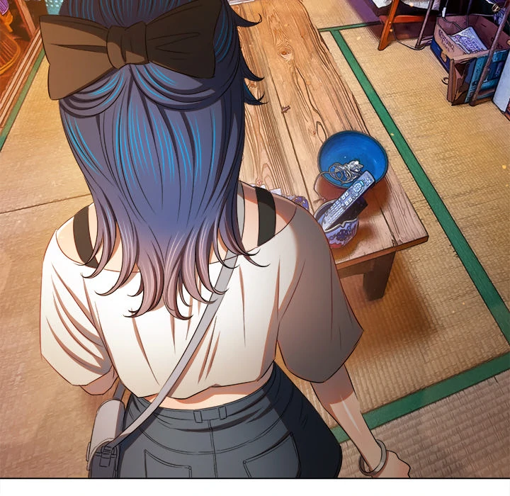 My High School Bully Chapter 268 page 167 - 
