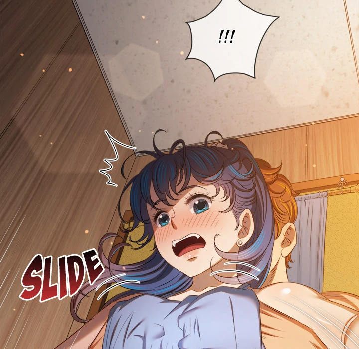 My High School Bully Chapter 268 page 18 - 