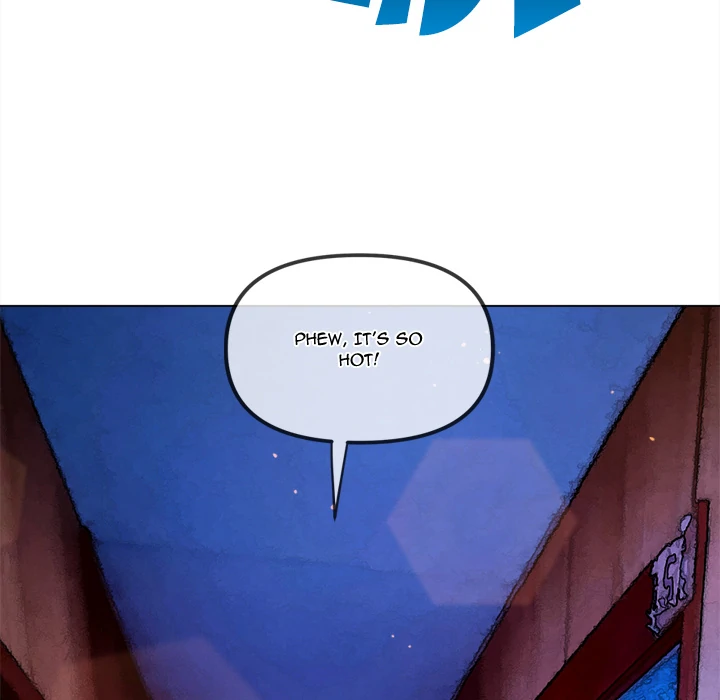 My High School Bully Chapter 268 page 174 - 