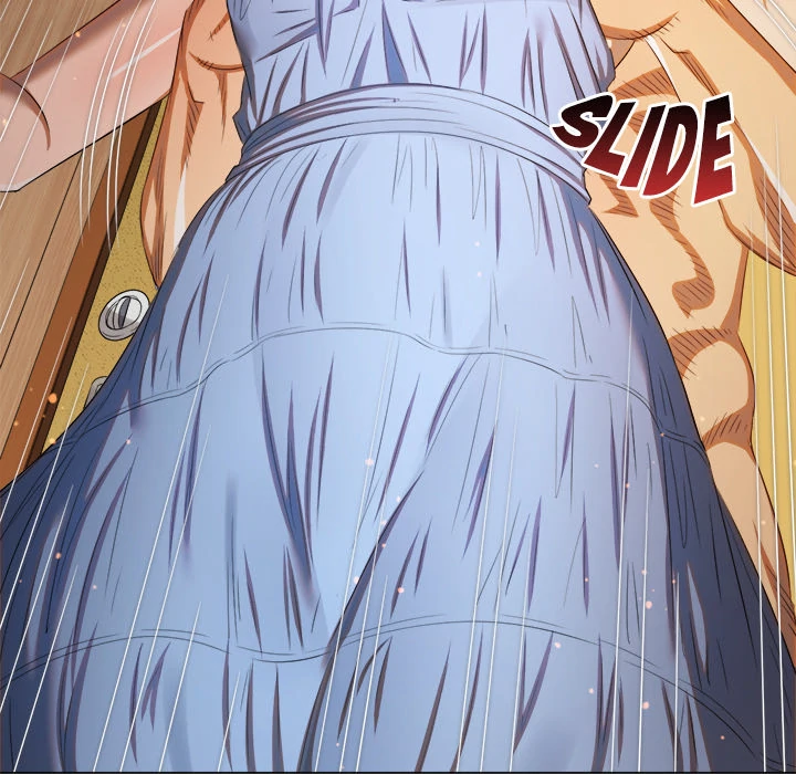 My High School Bully Chapter 268 page 19 - 