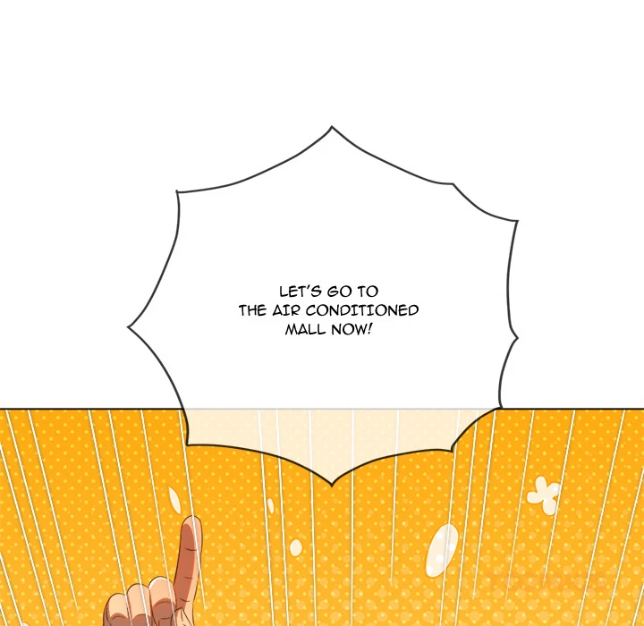 My High School Bully Chapter 268 page 181 - 