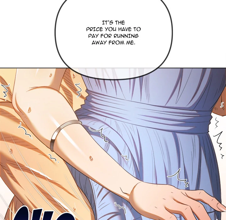 My High School Bully Chapter 268 page 24 - 