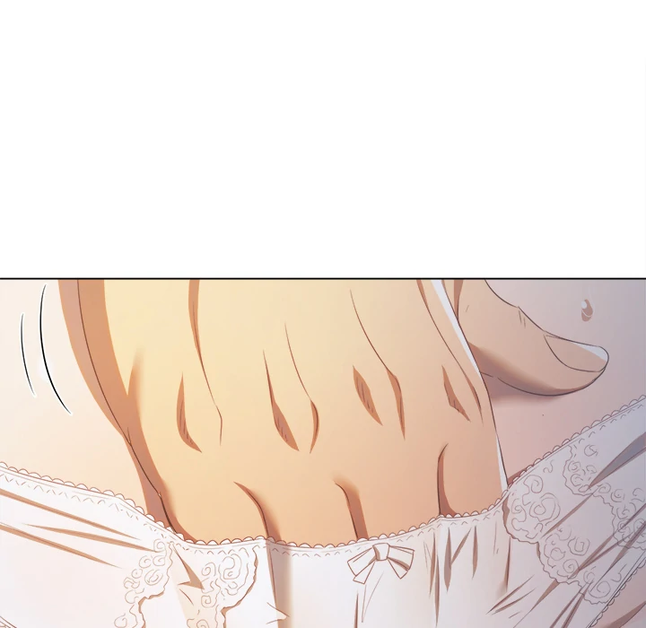 My High School Bully Chapter 268 page 27 - 