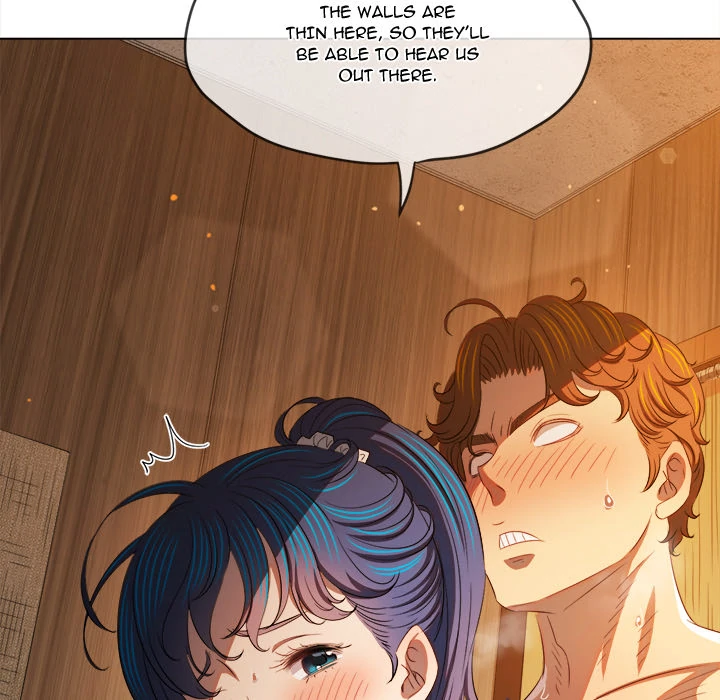 My High School Bully Chapter 268 page 30 - 