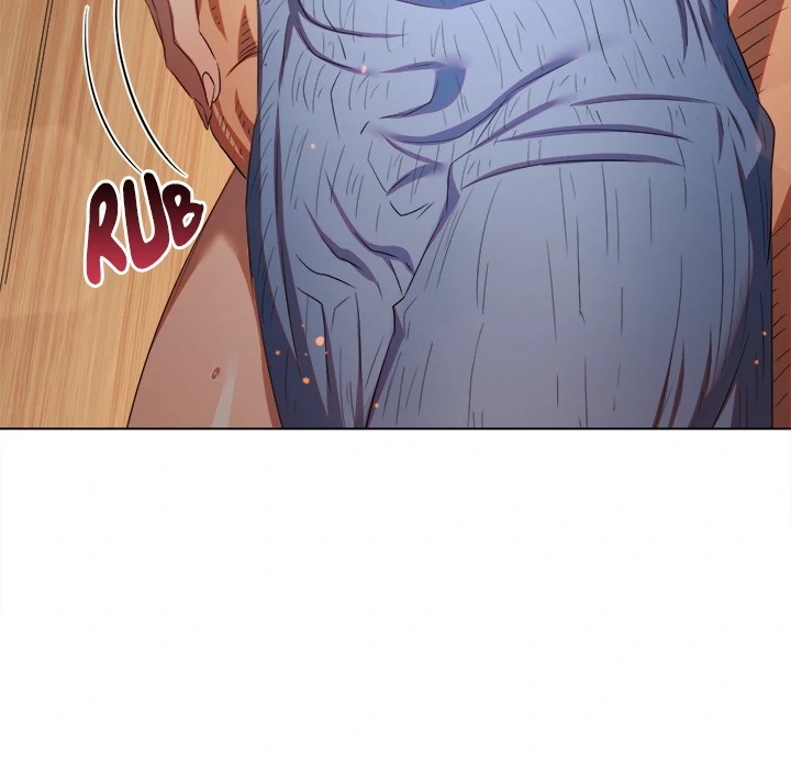 My High School Bully Chapter 268 page 32 - 