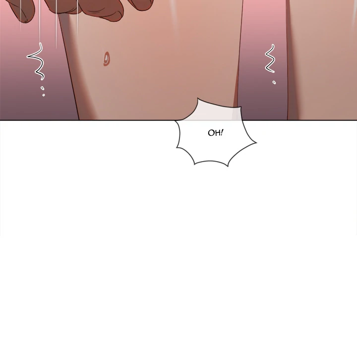 My High School Bully Chapter 268 page 35 - 