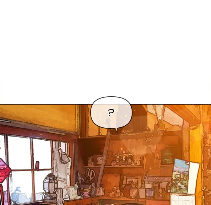 My High School Bully Chapter 268 page 36 - 