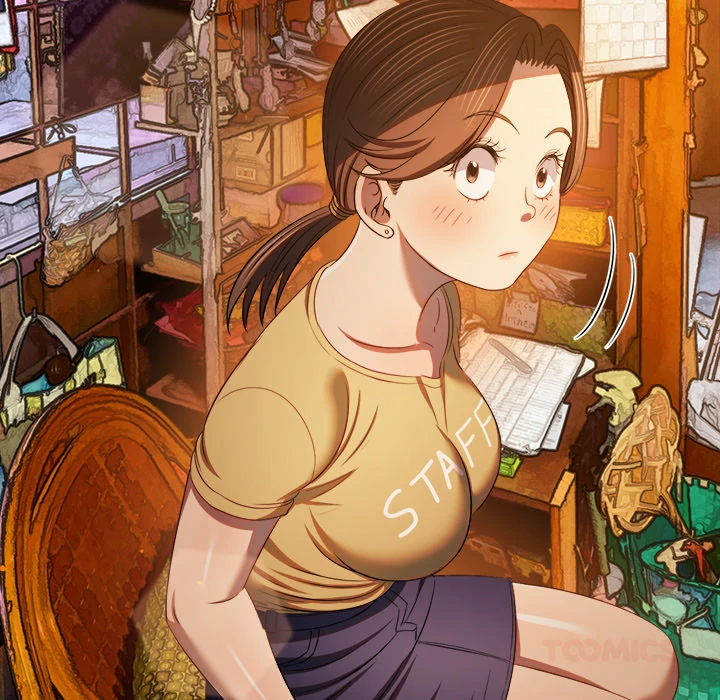 My High School Bully Chapter 268 page 37 - 