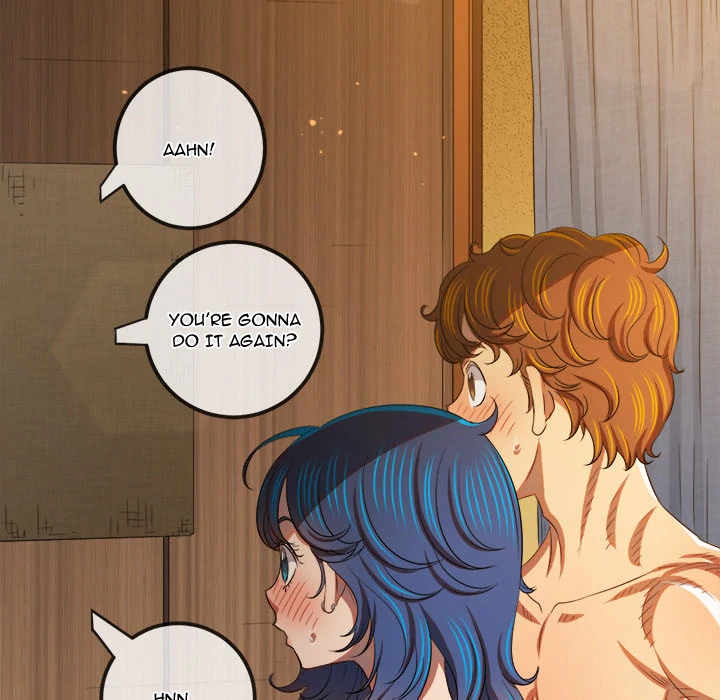 My High School Bully Chapter 268 page 52 - 