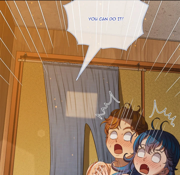 My High School Bully Chapter 268 page 58 - 