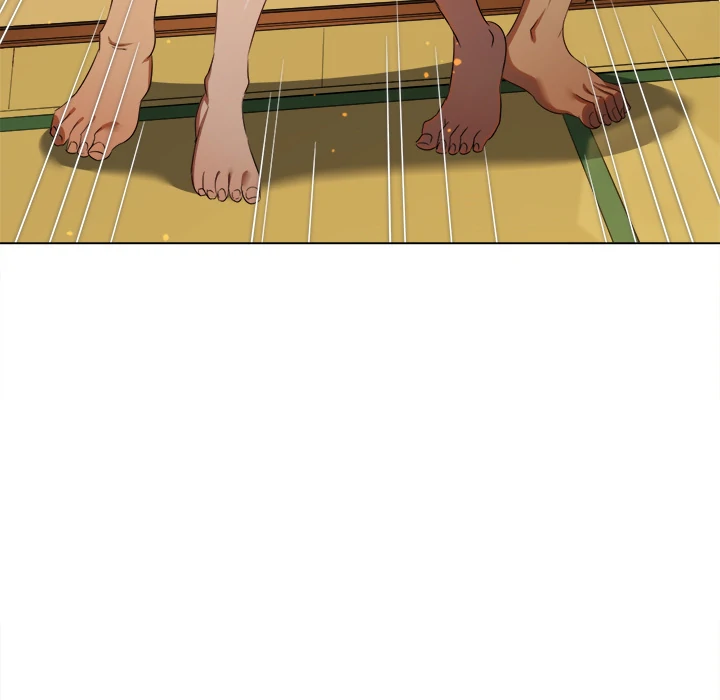 My High School Bully Chapter 268 page 60 - 