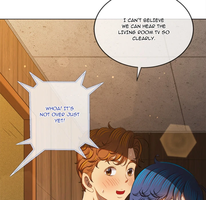 My High School Bully Chapter 268 page 64 - 