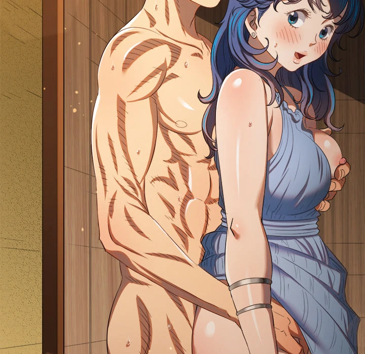 My High School Bully Chapter 268 page 65 - 