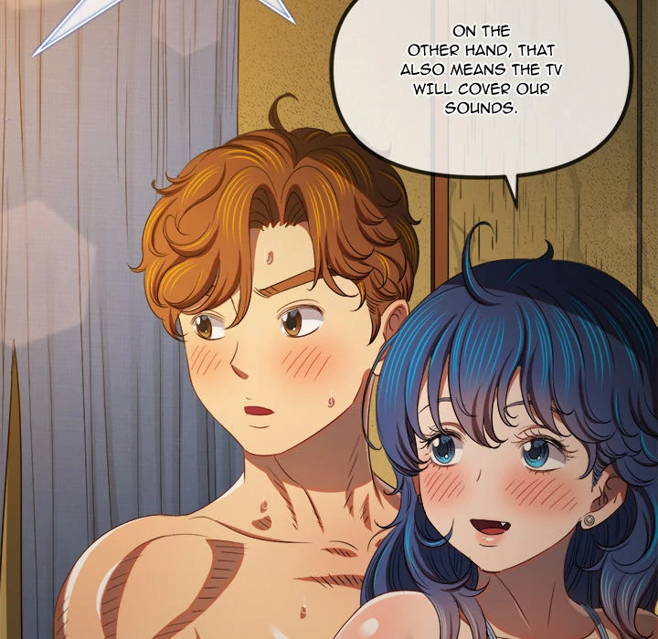 My High School Bully Chapter 268 page 68 - 