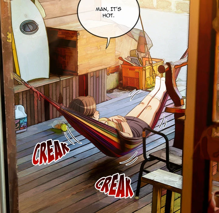 My High School Bully Chapter 268 page 71 - 